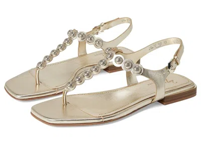 Naturalizer 27 Edit Nara In Gold