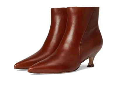 Naturalizer 27 Edit Patrese Ankle Bootie