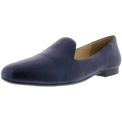 Naturalizer 727685832848 Womens Slip On Loafers In Multi