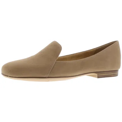 Naturalizer 727685832848 Womens Slip On Loafers In White