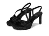 Naturalizer Abby Platform Sandal In Multi