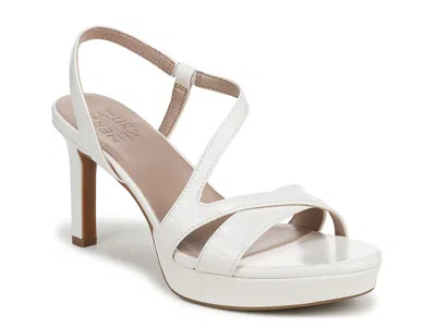 NATURALIZER NATURALIZER ABBY PLATFORM SANDAL