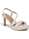 Naturalizer Brenta Strappy Sandals In Multi