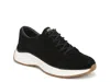 Naturalizer Perforated Sneaker In Black
