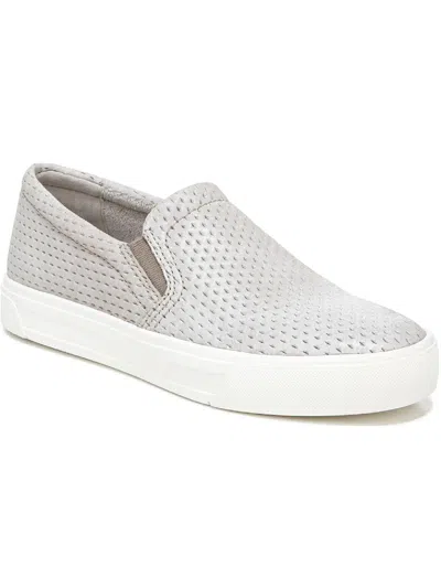 Naturalizer Aileen Womens Slip-on Sneakers In Multi