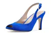 Naturalizer Alexa In Blue
