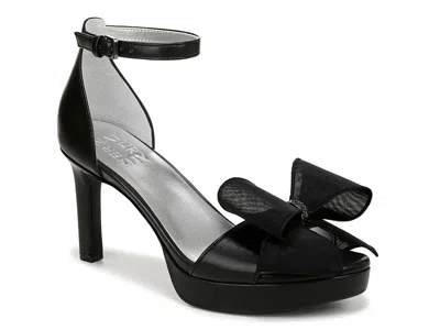 Naturalizer Always Sandal In Black