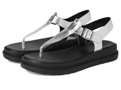 Naturalizer Alyssa High In Silver