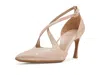 Naturalizer Angelina High In Neutral