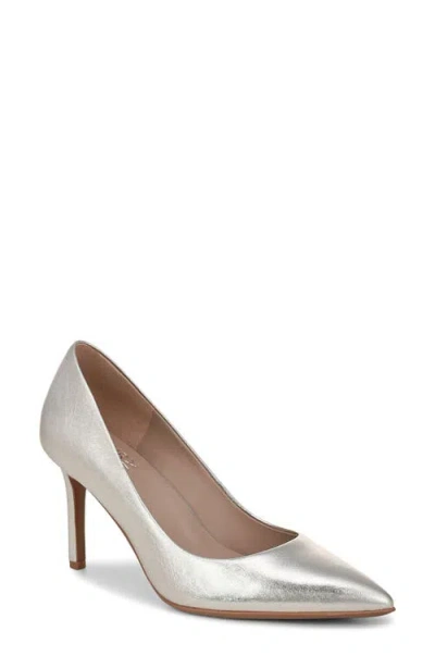 NATURALIZER NATURALIZER ANNA POINTED TOE PUMP