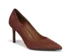 Naturalizer Anna Pump In Brown
