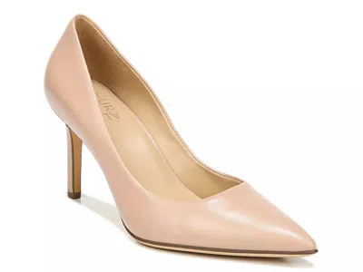 Naturalizer Anna Pump In Pink