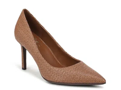 Naturalizer Anna Pumps In Brown