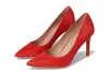 Naturalizer Anna In Red