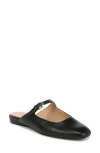 Naturalizer Apple Mules In Black