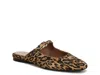 Naturalizer Apple Mule In Multi