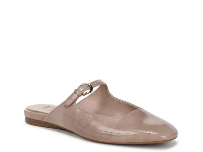 Naturalizer Apple Mule In Brown