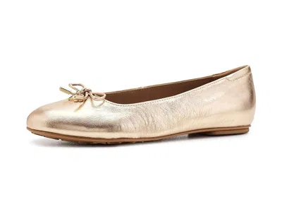 Naturalizer Ashlyn In Gold