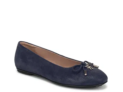 NATURALIZER NATURALIZER ASHLYN BALLET FLAT