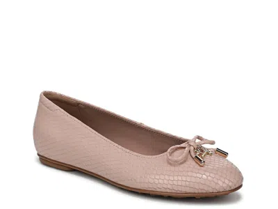 NATURALIZER NATURALIZER ASHLYN BALLET FLAT