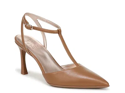 Naturalizer Astrid Pump In Brown