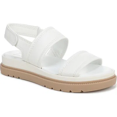 NATURALIZER NATURALIZER ATTRACT SLINGBACK PLATFORM SANDAL