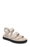 Naturalizer Avenue Ankle Strap Platform Sandal