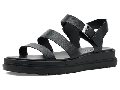 Naturalizer Avenue In Black