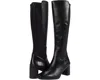 Naturalizer Axel Waterproof Knee High Boot