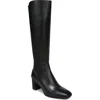 Naturalizer Axel Waterproof Knee High Boot In Multi