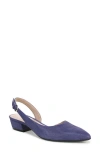 Naturalizer Banks Pump In Future Dusk Blue
