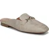 Naturalizer Basel Bit Mule In Gray