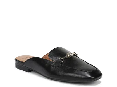 Naturalizer Basel Mule In Black
