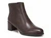 Naturalizer Bay Bootie In Brown