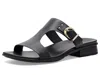 Naturalizer Beach In Black