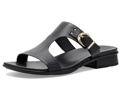 Naturalizer Beach In Black