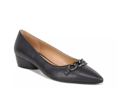 Naturalizer Becca Pump In Black