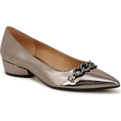 Naturalizer Becca Skimmer Pointed Toe Pump