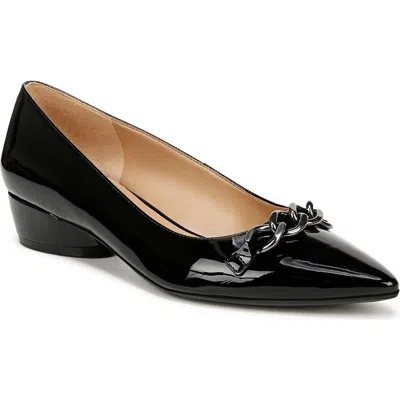 Naturalizer Becca Skimmer Pointed Toe Pump