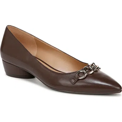 Naturalizer Becca Skimmer Pointed Toe Pump