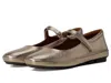 Naturalizer Behold2 In Gold