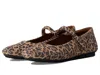 Naturalizer Behold2 In Animal Print