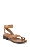 NATURALIZER BIRCH ANKLE STRAP SANDAL