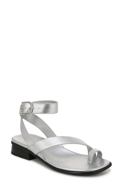 NATURALIZER BIRCH ANKLE STRAP SANDAL