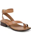 Naturalizer Birch Ankle Strap Sandals In Multi