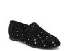 Naturalizer Bloom Stud Penny Loafer In Black