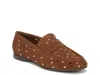 Naturalizer Bloom Stud Penny Loafer In Brown