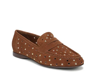 NATURALIZER NATURALIZER BLOOM STUD LOAFER