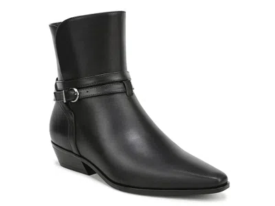 Naturalizer Boden Bootie In Black