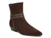 Naturalizer Boden Bootie In Brown